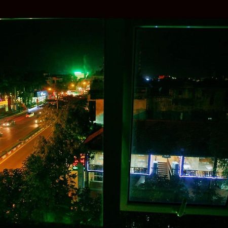 Ninh Binh City Backpackers Hostel Dış mekan fotoğraf