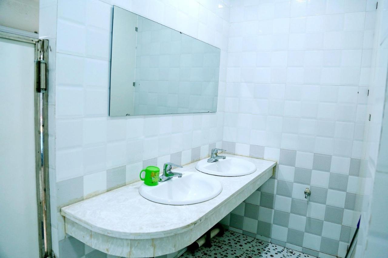 Ninh Binh City Backpackers Hostel Dış mekan fotoğraf